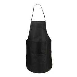 Grembiule da cucina, 150 gr/m2 inn cotone neutro