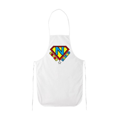 grembiule super nonno