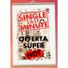 Locandina Single last minute