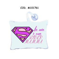 Mini cuscini carolina ( lamia è una super mamma)