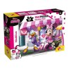 Minnie ti aspetta per un doppio divertimento! I nostri puzzle double face sono perfetti per le piccole fan di Minnie: da un lat