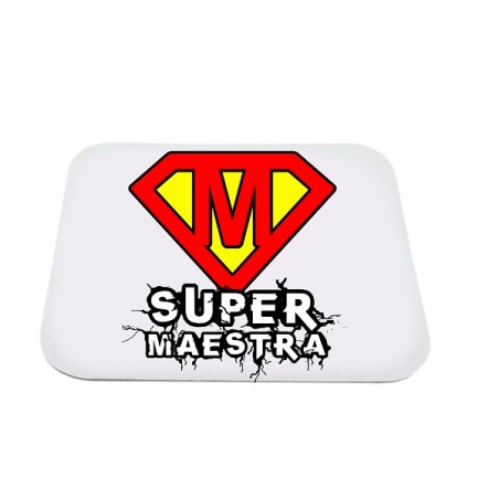 mouse pad super maestra
