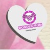 Mousepad 22.5 X 20 personalizzato ( wonder mom)