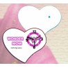 Orologio da tavolo personalizzato ( Wonder mom)