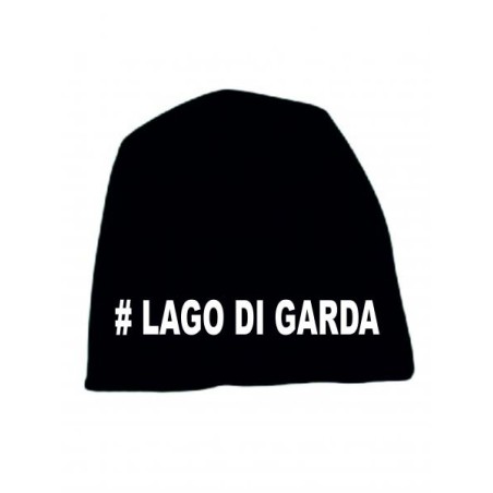 Berretti con scritta o logo ( -lago di garda)