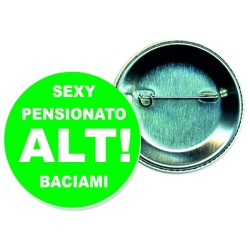 Spille personalizzate ( sexy pensionatyo alt baciami)
