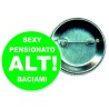 Spille personalizzate ( sexy pensionatyo alt baciami)