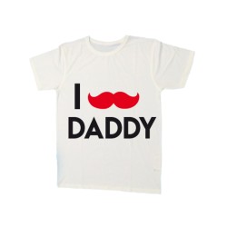 T- shirt Daddy