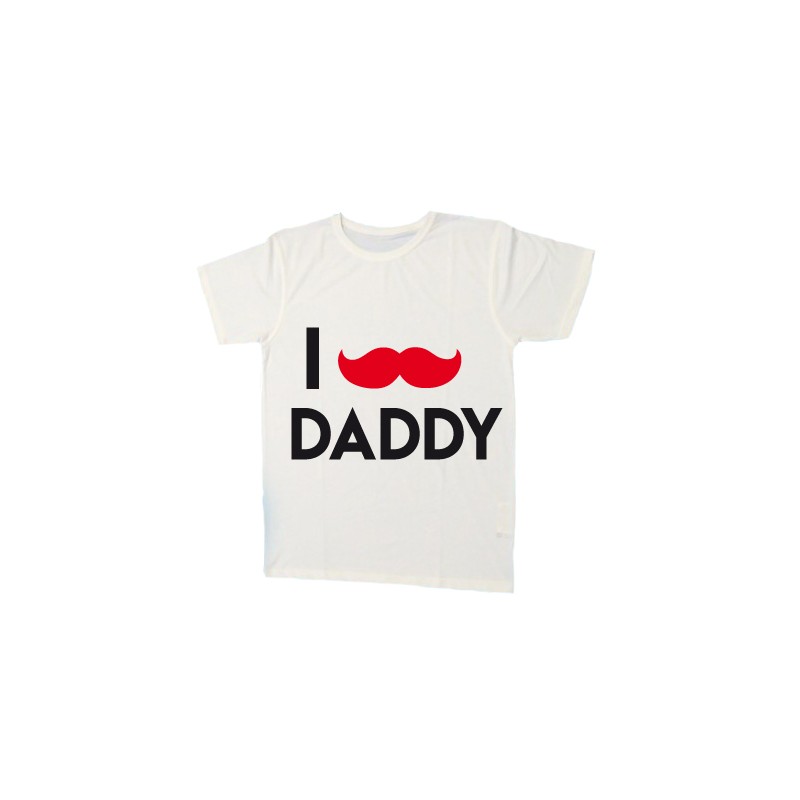 T- shirt Daddy