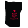 t-shirt con frase spiritosa .calm e watanka.  taglie assortite S-M-L-XL-XXL