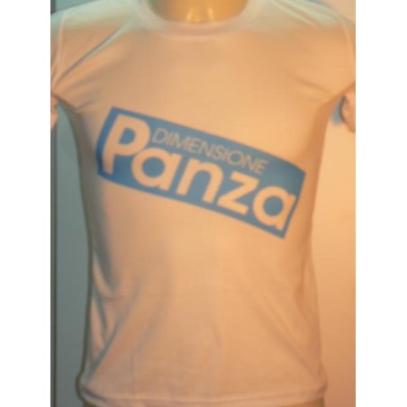 t-shirt dimensione panza colere bianca  in poliestere gr160 taglie m-l-xl-xxl pacco da 4 pezzi assortite
