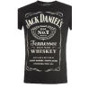 t-shirt frase spiritosa jack daniels. taglie assortite S-M-L-XL-XXL