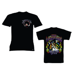 t-shirt frase spiritosa taglie assortite S-M-L-XL-XXL Fronte e retro