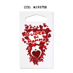 Taglieri (cuore di mamma)
