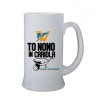 Boccale birra bicchiere veneto radio to nono in cariola
