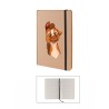 Notes formato A5 Cartonato con stampa mini pony maschio