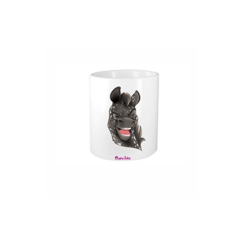 portapenne 8x10 con stampa mini pony maschio