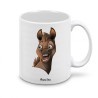 Tazza mug in ceramica cm 8x10 con stampa mini pony Billy