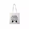 borsa spesa poliestere 36x40 scritta auguri fratello buon natale regalo sorella