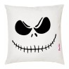 cuscino 40 x 40 disegno mostro halloween idea regalo uomo donna