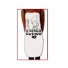 grembiule bianco cucina scritta a natale cucino io regalo donna uomo
