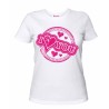 t-shirt bianca donna scritta i love you idea regalo san valentino cuore