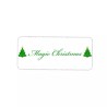 targa targhetta metallo appendere scritta magic christmas idea regalo uomo donna