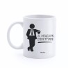 tazza 8x10 ceramica il miglior direttore regalo azienda colleghi amici