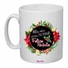 tazza 8x10 ceramica scritta alla mia cara nonna felice natale regali nipoti