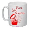 tazza mug 8x10 scritta buon san valentino cuori idea regalo san valentino