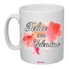 tazza mug 8x10 scritta felice san valentino idea regalo san valentino