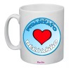 tazza mug 8x10 scritta fidanzato dell'anno idea regalo san valentino amore