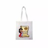 borsa 36x40 scritta alla mia speciale super mamma festa compleanno figli regalo