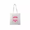 borsa 36x40 scritta auguri alla mia dolce mamma festa compleanno figli regalo