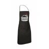 grembiule nero cucina scritta mamma sei la mia casa sicura regalo festa figli