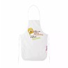 grembiule bianco cucina scritta alla mia dolce mamma felice pasqua regalo