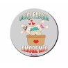 mouse pad tappetino scritta dolce pasqua amore mio regalo fidanzato fidanzata