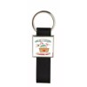 portachiave pelle metallo scritta dolce pasqua amore mio regalo fidanzato