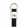 portachiave pelle metallo scritta felice pasqua nonno regalo nipoti