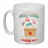 tazza ceramica 8x10 scritta dolce pasqua amore mio regalo fidanzata fidanzato