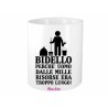 portapenne 8x10 scritta bidello uomo delle mille risorse fine scuola idea regalo