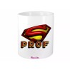 portapenne 8x10 scritta super prof professore insegnante scuola fine anno
