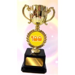 Coppa compleanno 100 anni