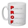 tazza 8 x 10 scritta prof insegnante auguri compleanno scuola cuore regalo