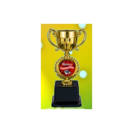 Coppa laurea Congratulazioni dottoressa