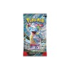 Pokemon Scarlet and Violet - Stellar Crown Booster Pack - ENG bustina con 10 card