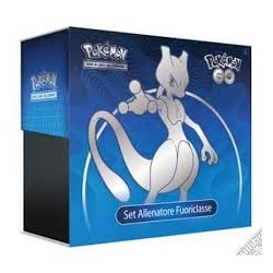 Pokemon: Set Allenatore Fuoriclasse Spada E Scudo 10.5 Pokemon Go