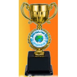 Coppa Miglior nonno del mondo