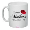 tazza ceramica 8x10 scritta happy mother regalo festa della mamma compleanno
