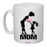 tazza ceramica 8x10 scritta mom idea regalo festa della mamma compleanno
